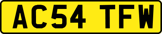 AC54TFW