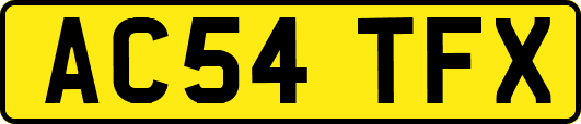 AC54TFX