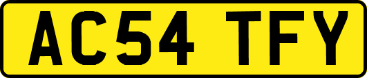 AC54TFY