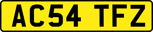 AC54TFZ