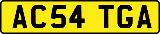 AC54TGA