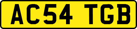 AC54TGB