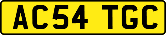 AC54TGC