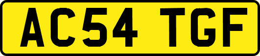 AC54TGF