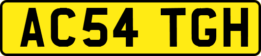 AC54TGH