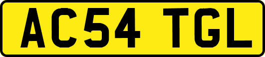 AC54TGL
