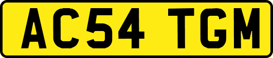 AC54TGM