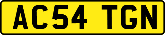 AC54TGN