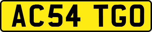 AC54TGO