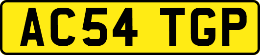 AC54TGP