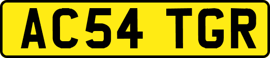 AC54TGR