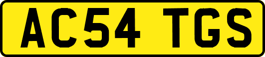 AC54TGS