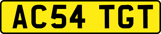 AC54TGT
