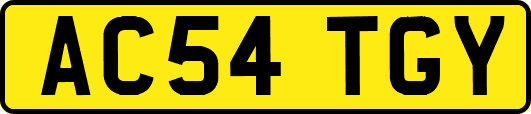 AC54TGY