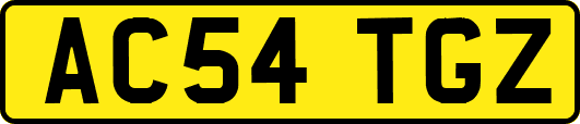 AC54TGZ