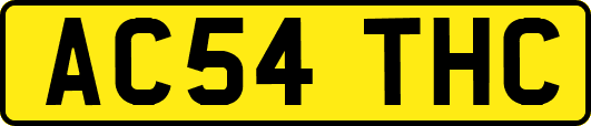 AC54THC