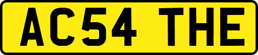 AC54THE