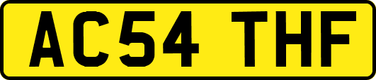 AC54THF