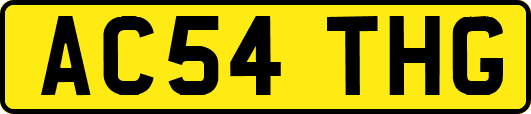 AC54THG