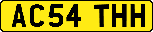 AC54THH