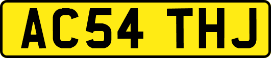 AC54THJ