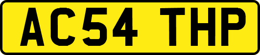 AC54THP
