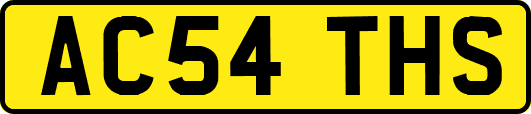 AC54THS