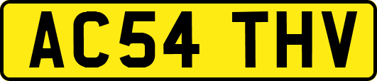 AC54THV