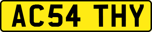 AC54THY