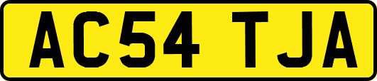 AC54TJA