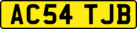 AC54TJB