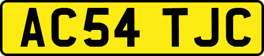 AC54TJC