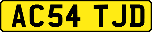 AC54TJD