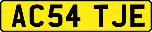 AC54TJE