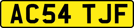 AC54TJF