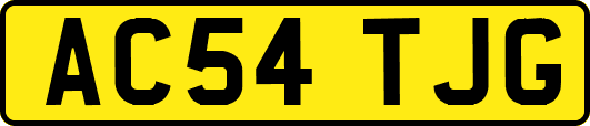 AC54TJG