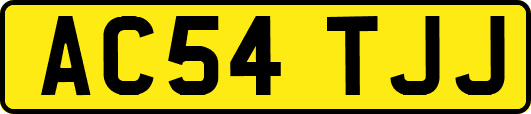 AC54TJJ