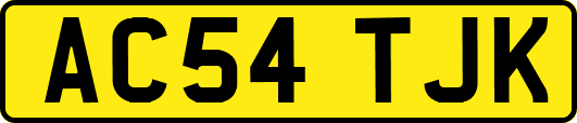AC54TJK