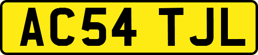AC54TJL