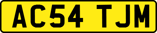 AC54TJM