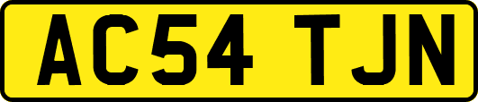 AC54TJN