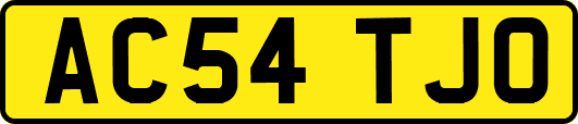 AC54TJO
