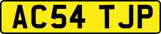 AC54TJP