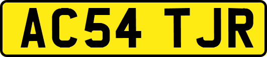 AC54TJR