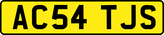 AC54TJS