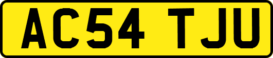AC54TJU