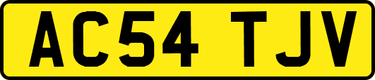 AC54TJV