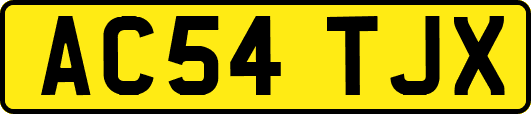 AC54TJX