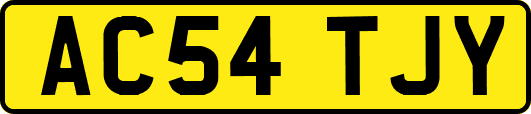 AC54TJY