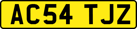 AC54TJZ